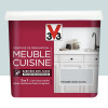 Peinture De Rénovation V33 Meuble De Cuisine Tendre Gris - 0,75L