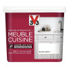 Peinture De Rénovation V33 Meuble De Cuisine Blanc - 0,75L