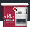 Peinture De Rénovation V33 Meuble De Cuisine Gris anthracite - 0,75L