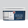 Peinture de rénovation V33 Mur de Salle de Bain Tendre Gris - 2L