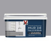 Peinture de rénovation V33 Mur de Salle de Bain Galet - 2L
