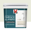 Peinture De Rénovation V33 Faïence & Lambris Voile de coton - 0,75L
