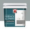 Peinture De Rénovation V33 Faïence & Lambris Gris Loft - 0,75L