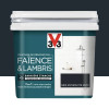 Peinture De Rénovation V33 Faïence & Lambris Gris anthracite - 0,75L