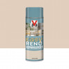 Peinture Multi-Supports Aérosol V33 Easy Réno Lin - 400ml