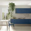 Peinture Multi-Supports V33 Easy Réno Bleu turquin - ambiance