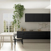 Peinture Multi-Supports V33 Easy Réno Noir graphite - ambiance