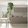 Peinture Multi-Supports V33 Easy Réno Taupe - ambiance