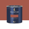 Peinture Valentine Murs et boiseries DULUX VALENTINE Rouge lyrique - 0,5L