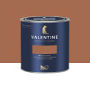 Peinture Valentine Murs et boiseries DULUX VALENTINE Alezan - 0,5L