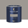 Peinture Valentine Murs et boiseries DULUX VALENTINE Gris chimère - 0,5L
