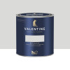 Peinture Valentine Murs et boiseries DULUX VALENTINE Blanc Frisson - 0,5L