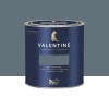Peinture Valentine Murs et boiseries DULUX VALENTINE Bleu divin - 0,5L