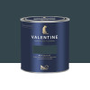 Peinture Valentine Murs et boiseries DULUX VALENTINE Tumulte marine - 0,5L