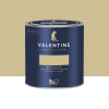 Peinture Valentine Murs et boiseries DULUX VALENTINE Rêve épicé - 0,5L