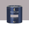 Peinture Valentine Murs et boiseries DULUX VALENTINE Essence de violette - 0,5L
