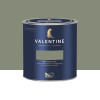 Peinture Valentine Murs et boiseries DULUX VALENTINE Vert Yunnan - 0,5L
