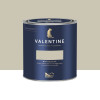 Peinture Valentine Murs et boiseries DULUX VALENTINE Murmure d'été - 0,5L