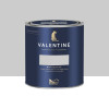 Peinture Valentine Murs et boiseries DULUX VALENTINE Esquisse cendrée - 0,5L