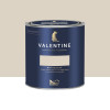 Peinture Valentine Murs et boiseries DULUX VALENTINE Eclat d'albâtre - 0,5L