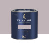 Peinture Valentine Murs et boiseries DULUX VALENTINE Rose espiègle - 0,5L