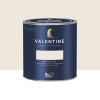 Peinture Valentine Murs et boiseries DULUX VALENTINE Esprit de perle - 0,5L