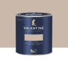 Peinture Valentine Murs et boiseries DULUX VALENTINE Mohair - 0,5L