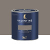 Peinture Valentine Murs et boiseries DULUX VALENTINE Brun Tourbé - 0,5L