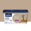 Peinture murs, boiseries, radiateurs RIPOLIN Velours Beige plage - couleur