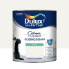 Peinture Cuisine & Bain DULUX VALENTINE Crème de Couleur Blanc - 0,75L