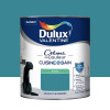 Peinture Cuisine & Bain DULUX VALENTINE Crème de Couleur Acapulco - 0,75L