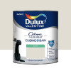 Peinture Cuisine & Bain DULUX VALENTINE Crème de Couleur Lin clair - 0,75L