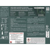 Peinture Fer V33 Climats Extrêmes Brillant Rouge ombré - étiquette