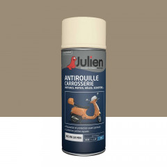 Aérosol JULIEN Antirouille Carrosserie Mat - 400ml