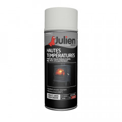 Peinture Julien Spécial Meubles - Taupe Brillant - Base à Teinter + Pinceau