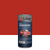 Bombe de peinture JULIEN Carrosserie Rouge Brillant (37114) - 400ml