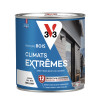 Peinture bois V33 Climats Extrêmes Brillant Blanc - 05L