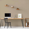Peinture Murs, Boiseries, Radiateurs RIPOLIN Velours Beige cachemire - ambiance