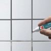 Feutre de Retouche (Grout Pen) V33 Joints Carrelage & Faïences Gris