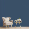 Peinture acrylique RIPOLIN Esprit Déco Satin Bleu de Béring - ambiance