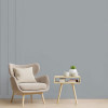 Peinture acrylique RIPOLIN Esprit Déco Satin Gris galet - ambiance