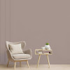 Peinture acrylique RIPOLIN Esprit Déco Satin Taupe - ambiance