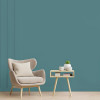 Peinture acrylique RIPOLIN Esprit Déco Satin Bleu melville - ambiance