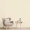 Peinture acrylique RIPOLIN Esprit Déco Satin Beige agate - ambiance