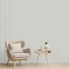 Peinture acrylique RIPOLIN Esprit Déco Satin Gris cétus - ambiance