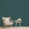 Peinture acrylique RIPOLIN Esprit Déco Satin Vert armerie - ambiance