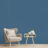 Peinture acrylique RIPOLIN Esprit Déco Satin Bleu séram - ambiance