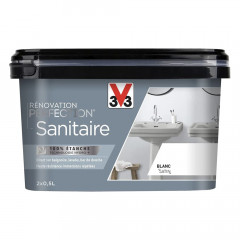 Kit sanitaire V33 Rénovation Perfection Sanitaire - 1L
