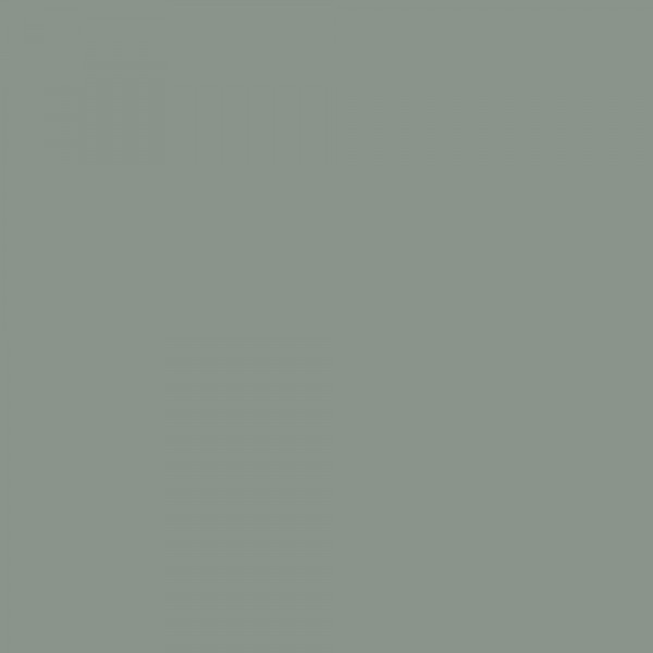 Peinture acrylique RIPOLIN Esprit Déco Mat Vert nobile - couleur