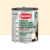 Peinture Bois Owatrol Mat Profond Lin - 1L
